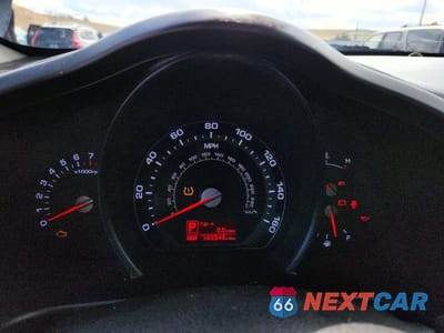 Zdjęcie 9 z 14 samochodu: 2013 KIA SPORTAGE LX VIN:KNDPB3A22D7517260 - miniatura