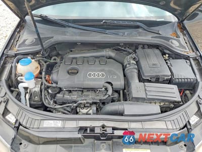 Zdjęcie 11 z 12 samochodu: 2011 AUDI A3 PREMIUM PLUS VIN:WAUMFAFM8BA136564 - miniatura