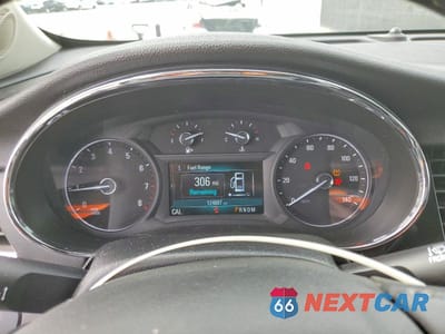 Zdjęcie 9 z 12 samochodu: 2017 BUICK ENCORE PREFERRED VIN:KL4CJESB7HB087976 - miniatura