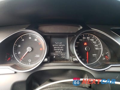 Zdjęcie 9 z 11 samochodu: 2013 AUDI A5 PREMIUM PLUS VIN:WAULFAFR8DA080300 - miniatura