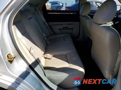 Zdjęcie 10 z 11 samochodu: 2006 CHRYSLER 300 TOURING VIN:2C3KA53G56H116380 - miniatura