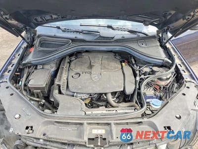 Zdjęcie 12 z 13 samochodu: 2017 MERCEDES-BENZ GLE 350 4MATIC VIN:4JGDA5HB2HA994931 - miniatura