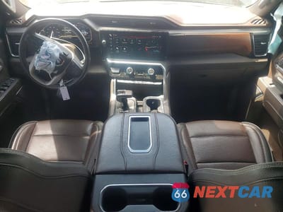Zdjęcie 8 z 12 samochodu: 2022 GMC SIERRA K1500 DENALI VIN:1GTUUGED6NZ628030 - miniatura