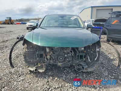 Piąte zdjęcie samochodu w środku: 2020 AUDI Q5 PREMIUM PLUS VIN:WA1BNAFY5L2091489 - miniatura