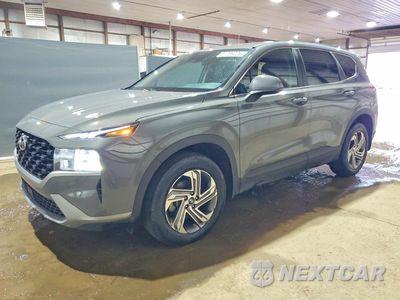 2023 HYUNDAI SANTA FE SE 5NMS14AJ8PH656820 - główne zdjęcie licytacji z USA - miniatura