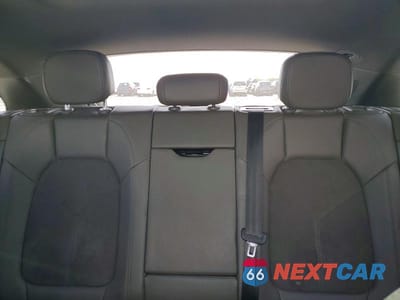 Zdjęcie 10 z 14 samochodu: 2021 PORSCHE MACAN VIN:WP1AA2A55MLB14036 - miniatura
