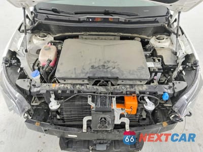 Zdjęcie 12 z 13 samochodu: 2023 KIA NIRO EV WIND VIN:KNDCR3L1XP5026689 - miniatura