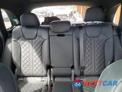 Zdjęcie 10 z 13 samochodu: 2025 AUDI SQ5 PREMIUM PLUS VIN:WA1B4AFY4S2032550 - miniatura