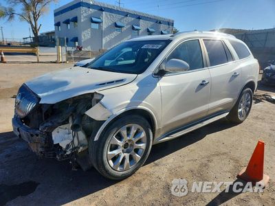 2012 BUICK ENCLAVE 5GAKVDED1CJ265054 - główne zdjęcie licytacji z USA - miniatura