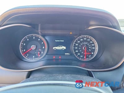 Zdjęcie 9 z 12 samochodu: 2020 GENESIS G70 3.3T VIN:KMTG34LEXLU058135 - miniatura