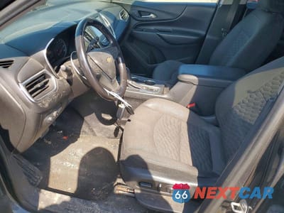 Zdjęcie 7 z 13 samochodu: 2018 CHEVROLET EQUINOX LT VIN:3GNAXSEV1JS564063 - miniatura
