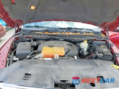 Zdjęcie 11 z 13 samochodu: 2015 RAM 1500 LARAMIE VIN:1C6RR6NM6FS578054 - miniatura