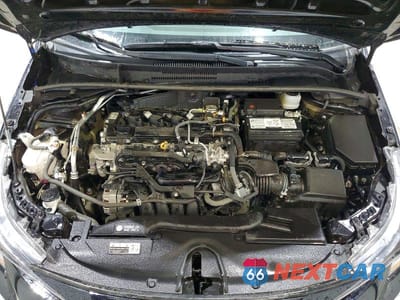 Zdjęcie 11 z 13 samochodu: 2025 TOYOTA COROLLA LE VIN:5YFB4MDE1SP286752 - miniatura