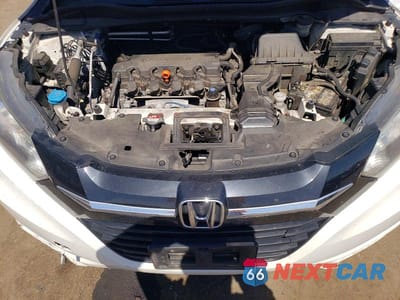 Zdjęcie 11 z 12 samochodu: 2018 HONDA HR-V EXL VIN:3CZRU6H78JM701992 - miniatura