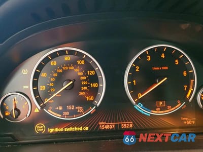 Zdjęcie 9 z 13 samochodu: 2014 BMW X3 XDRIVE28I VIN:5UXWX9C54E0D15832 - miniatura