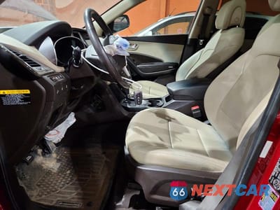 Zdjęcie 7 z 13 samochodu: 2017 HYUNDAI SANTA FE SPORT VIN:5XYZUDLA3HG471735 - miniatura