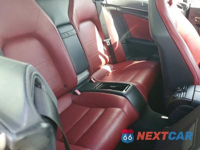 Zdjęcie 10 z 13 samochodu: 2014 MERCEDES-BENZ E 350 VIN:WDDKK5KF4EF239854 - miniatura