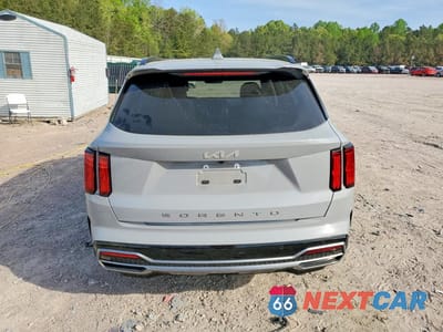 Zdjęcie 6 z 14 samochodu: 2022 KIA SORENTO SX PRESTIGE VIN:5XYRK4LF9NG097399 - miniatura