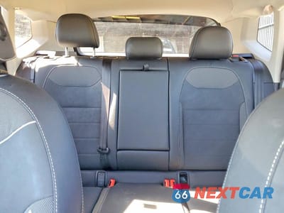 Zdjęcie 10 z 14 samochodu: 2024 VOLKSWAGEN TAOS SE - PRIOR FLEET VIN:3VVSX7B24RM061827 - miniatura