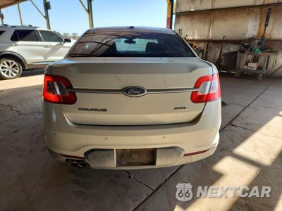 Zdjęcie 6 z 12 samochodu: 2011 FORD TAURUS SEL VIN:1FAHP2EW8BG123925 - miniatura