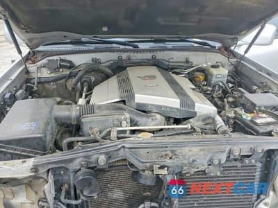 Zdjęcie 12 z 13 samochodu: 2006 TOYOTA LAND CRUISER BASE VIN:JTEHT05J362098333 - miniatura