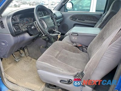 Zdjęcie 7 z 12 samochodu: 2001 DODGE RAM 2500 VIN:3B7KF23641G176260 - miniatura
