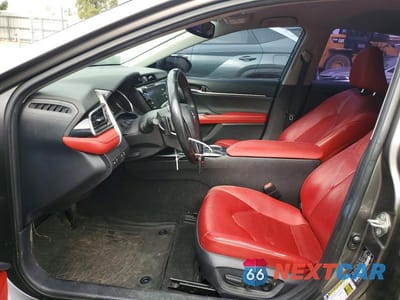 Zdjęcie 7 z 12 samochodu: 2019 TOYOTA CAMRY XSE VIN:4T1B61HK9KU832270 - miniatura