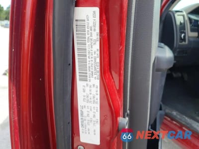 Zdjęcie 12 z 12 samochodu: 2012 DODGE RAM 1500 ST VIN:3C6JD6AP5CG244063 - miniatura