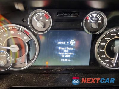 Zdjęcie 9 z 12 samochodu: 2016 RAM 1500 LONGHORN VIN:1C6RR7PM3GS143061 - miniatura