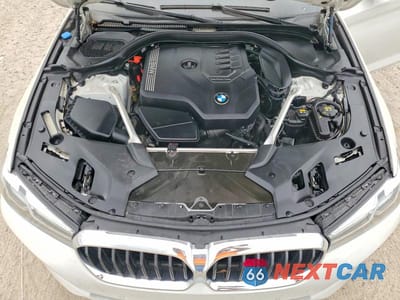 Zdjęcie 11 z 13 samochodu: 2022 BMW 530 I VIN:WBA53BH00NWX41747 - miniatura