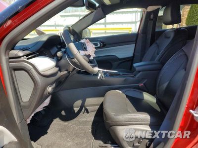 Zdjęcie 7 z 13 samochodu: 2026 JEEP COMPASS LIMITED VIN:3C4NJDCNXTT175994 - miniatura