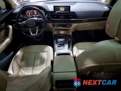 Zdjęcie 8 z 13 samochodu: 2018 AUDI Q5 PREMIUM PLUS VIN:WA1BNAFY2J2091009 - miniatura