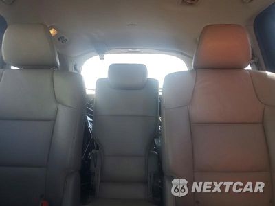 Zdjęcie 10 z 13 samochodu: 2011 HONDA ODYSSEY EXL VIN:5FNRL5H6XBB073921 - miniatura
