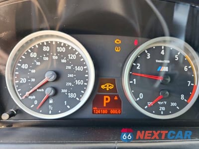 Zdjęcie 9 z 13 samochodu: 2012 BMW X5 M VIN:5YMGY0C5XCLK27723 - miniatura
