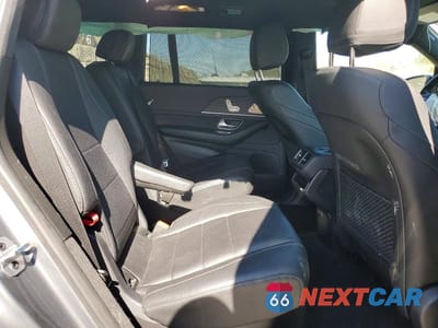 Zdjęcie 11 z 13 samochodu: 2022 MERCEDES-BENZ GLS 450 4MATIC VIN:4JGFF5KE8NA661688 - miniatura