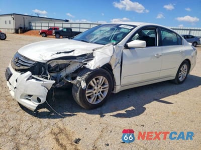 2011 NISSAN ALTIMA 2.5 1N4AL2AP9BC171727 - główne zdjęcie licytacji z USA - miniatura