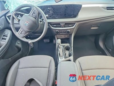 Zdjęcie 8 z 13 samochodu: 2026 BUICK ENCORE GX PREFERRED VIN:KL4AMBSL2TB068573 - miniatura