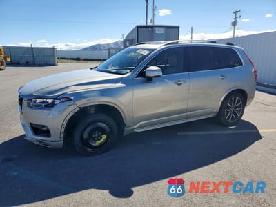 2016 VOLVO XC90 T6 YV4A22PK6G1021079 - główne zdjęcie licytacji z USA - miniatura