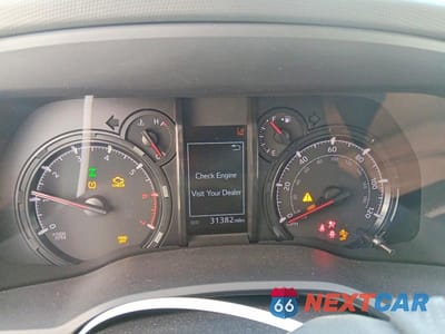 Zdjęcie 9 z 11 samochodu: 2022 TOYOTA 4RUNNER SR5 PREMIUM VIN:JTENU5JR7N6025675 - miniatura