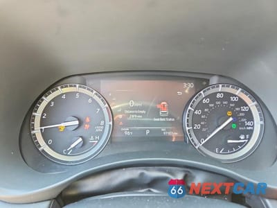 Zdjęcie 9 z 14 samochodu: 2020 TOYOTA HIGHLANDER XLE VIN:5TDGZRAH2LS005764 - miniatura