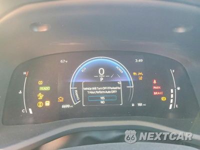 Zdjęcie 9 z 12 samochodu: 2026 TOYOTA CAMRY NIGHTSHADE VIN:4T1DBADK4TU046470 - miniatura