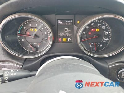 Zdjęcie 9 z 13 samochodu: 2011 JEEP GRAND CHEROKEE LAREDO VIN:1J4RR4GG0BC678816 - miniatura