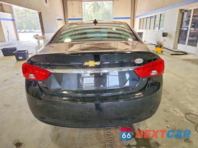 Zdjęcie 6 z 12 samochodu: 2019 CHEVROLET IMPALA LT VIN:2G11Z5S33K9148529 - miniatura