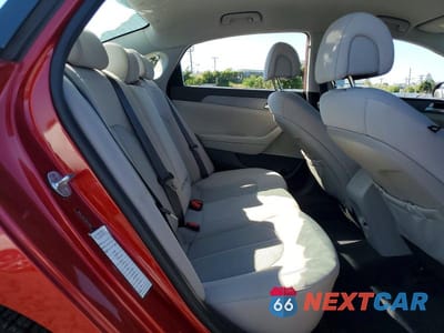 Zdjęcie 10 z 12 samochodu: 2017 HYUNDAI SONATA SE VIN:5NPE24AF2HH572857 - miniatura
