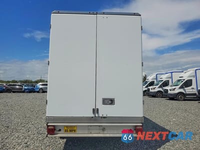 Zdjęcie 6 z 13 samochodu: 2021 FORD TRANSIT DELIVERY TRUCK VIN:1FDBW5Z84MKA79935 - miniatura