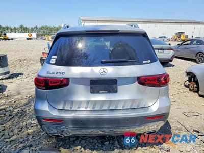 Zdjęcie 6 z 13 samochodu: 2021 MERCEDES-BENZ GLB 250 VIN:W1N4M4GB1MW158847 - miniatura