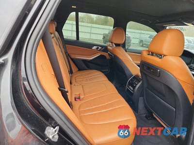 Zdjęcie 11 z 13 samochodu: 2019 BMW X5 XDRIVE40I VIN:5UXCR6C50KLL02224 - miniatura