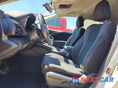 Zdjęcie 7 z 14 samochodu: 2021 SUBARU OUTBACK PREMIUM VIN:4S4BTADC9M3163210 - miniatura