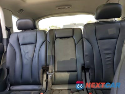Zdjęcie 10 z 13 samochodu: 2019 AUDI Q7 PREMIUM VIN:WA1AHAF7XKD020639 - miniatura