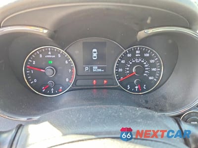 Zdjęcie 9 z 12 samochodu: 2016 KIA FORTE EX VIN:KNAFZ4A85G5614189 - miniatura